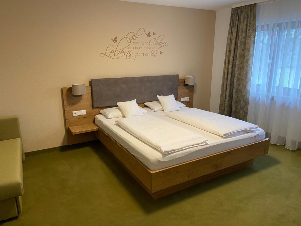 Gasthaus Hotel Kranz Laufenburg Eksteriør billede