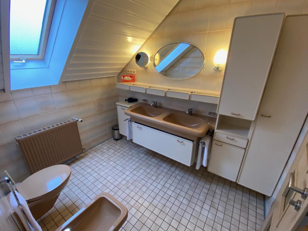 Gasthaus Hotel Kranz Laufenburg Eksteriør billede