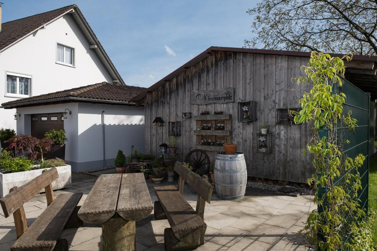 Gasthaus Hotel Kranz Laufenburg Eksteriør billede