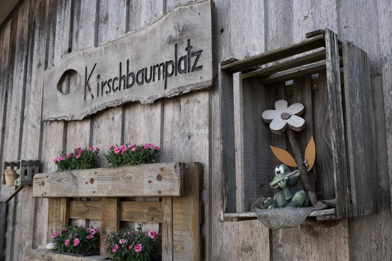 Gasthaus Hotel Kranz Laufenburg Eksteriør billede
