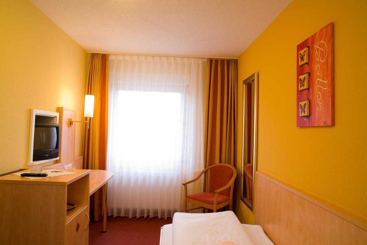 Gasthaus Hotel Kranz Laufenburg Eksteriør billede